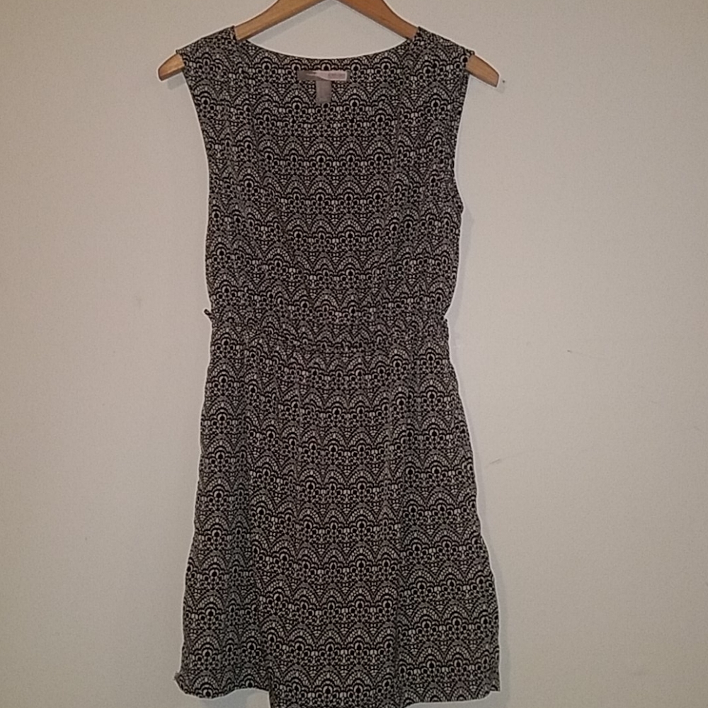 Forever 21 dress